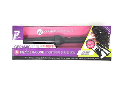 Tyche Cer Terflon 3/4-1 1.1/4 - ANNS BEAUTY SUPPLY